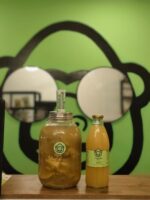 Chicha de piña