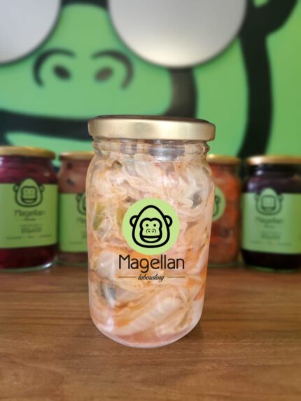 Kimchi